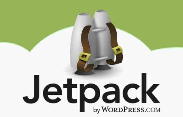 Jetpack for Wordpress: My Virtual Assistant