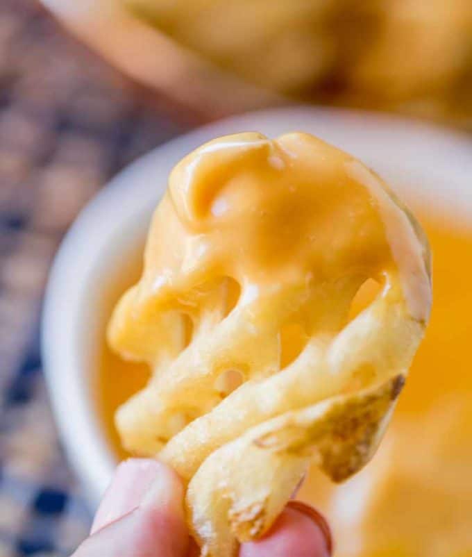 Chick-fil-A Sauce takes just two minutes to make and is the perfect copycat!