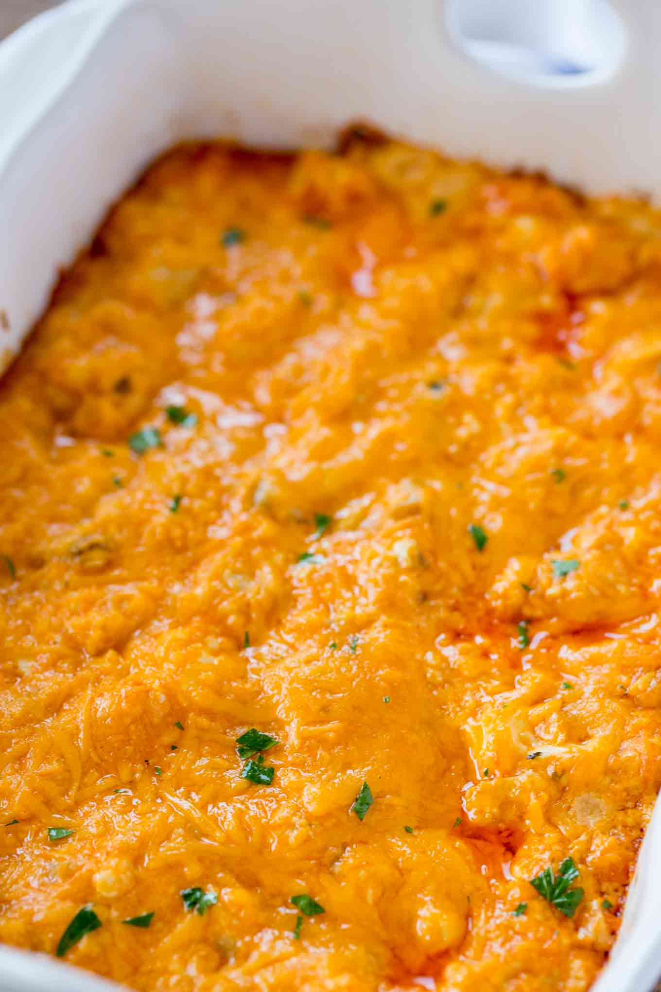 Chicken Wing Buffalo Dip