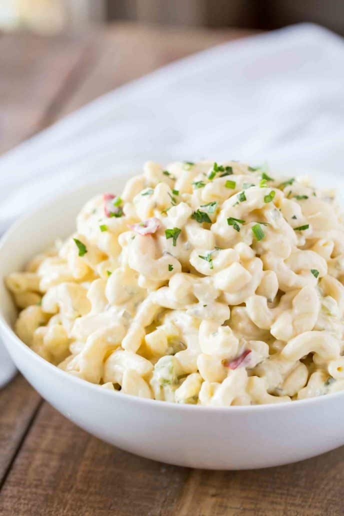 Pasta Salad