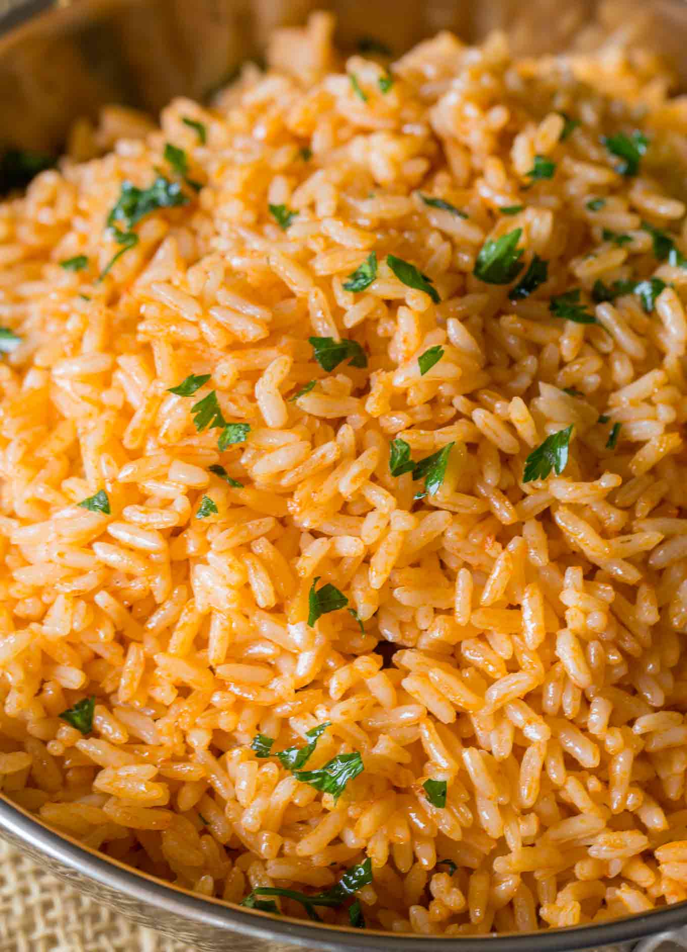 Spanish Rice