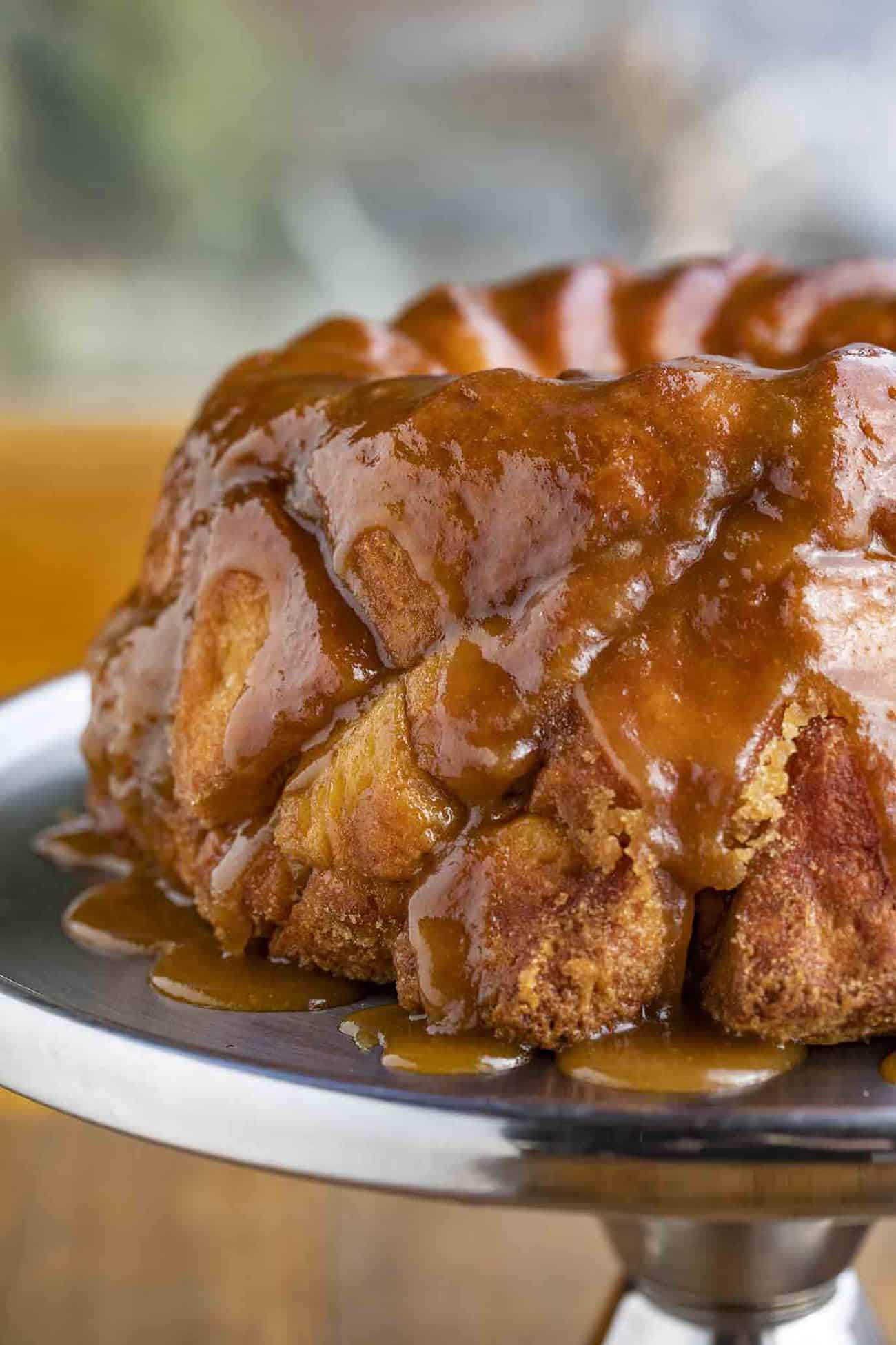 Monkey Bread