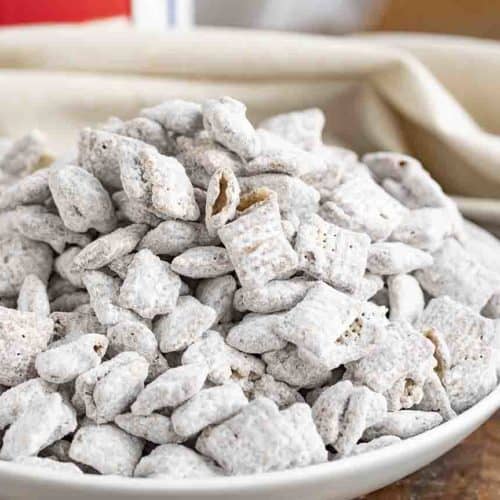 Puppy Chow