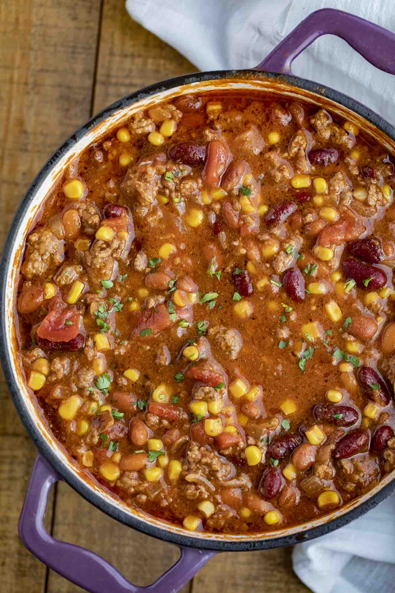 Taco Soup