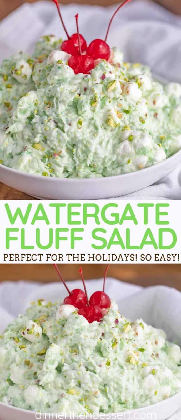 Watergate Salad