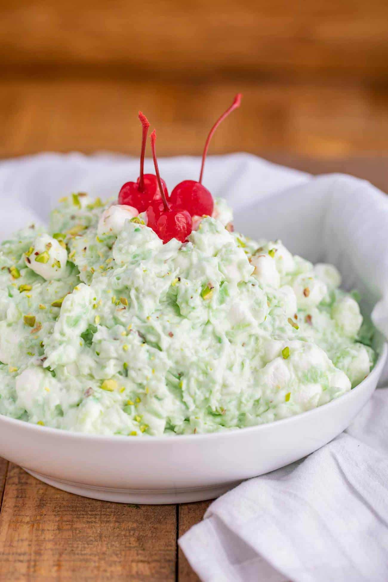 Easy Watergate Salad