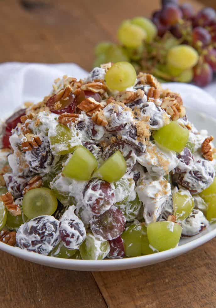 Grape Salad