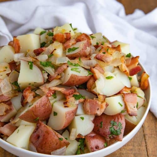 German Potato Salad