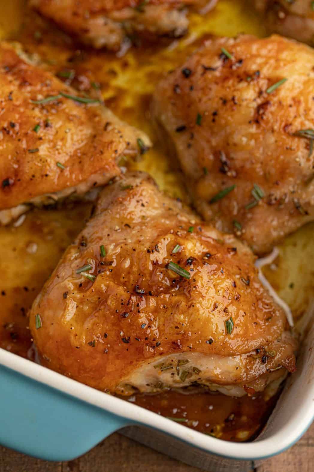 Rosemary Chicken