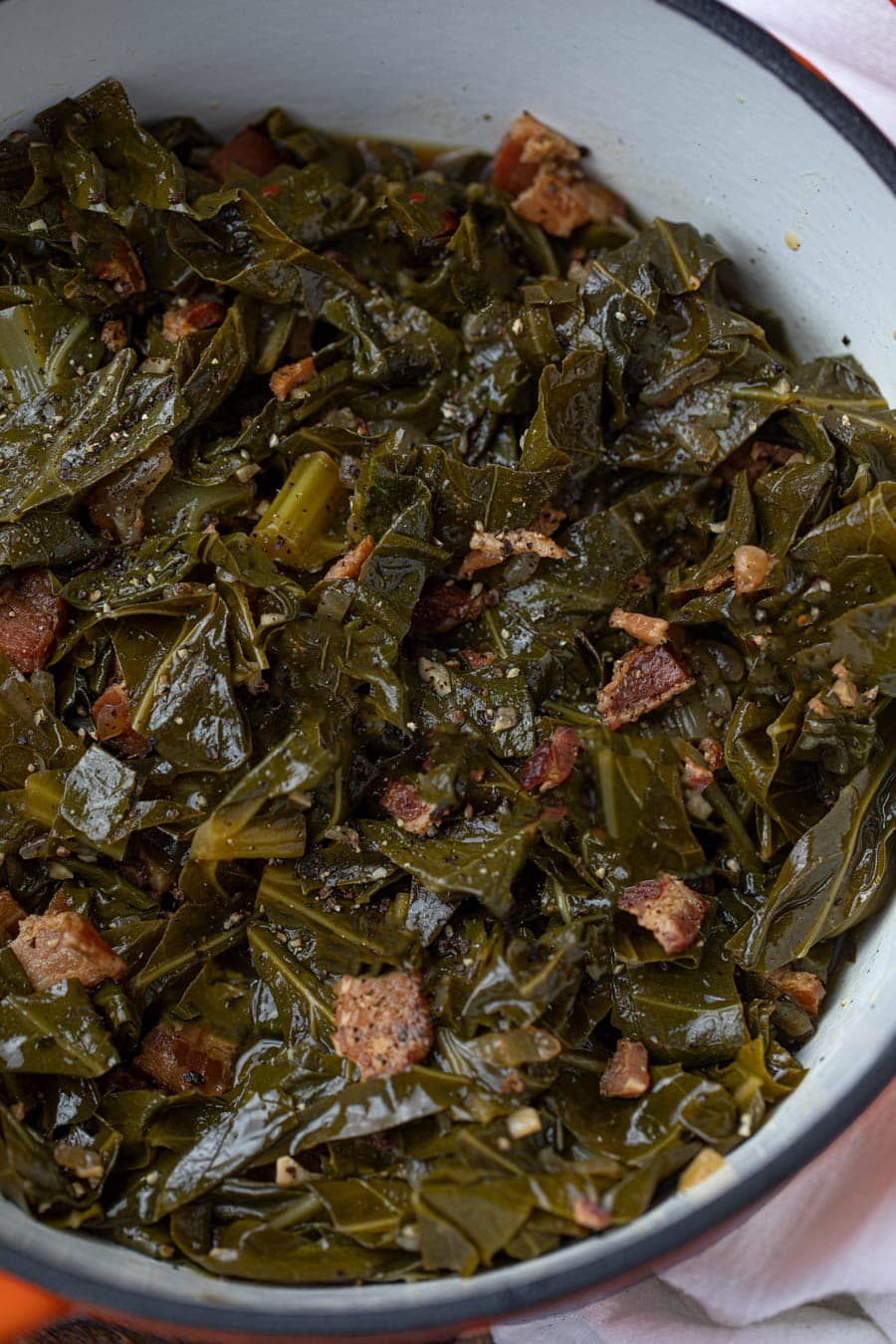 Collard Greens