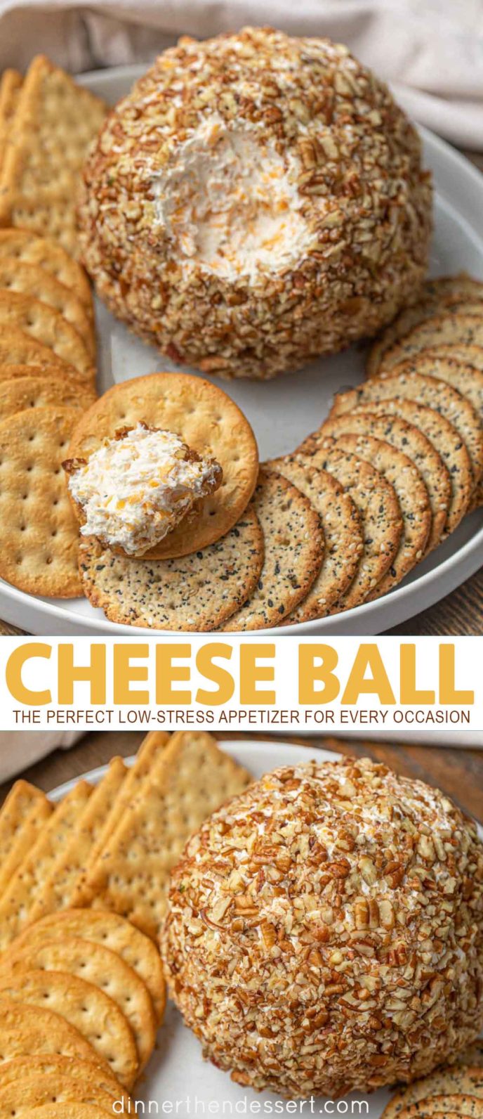 Cheese Ball